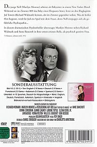 Versuchung auf 809 [DVD], 1