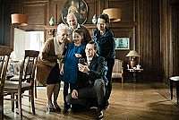 Die verlorene Tochter [DVD], 7