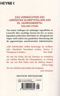 Königreich der Angst, 1