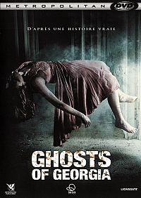 Ghosts of Georgia [DVD], 1