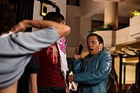 American Virgin [DVD], 3