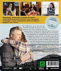 Still Alice [Blu-ray], 1