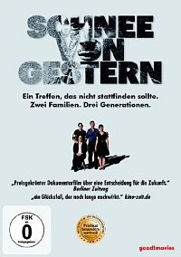 Schnee von gestern [DVD], 1