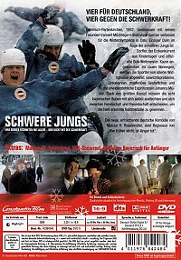 Schwere Jungs [DVD], 1