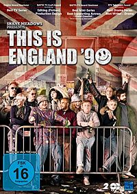 This is England '90 [DVD], 1