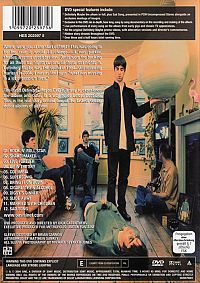 Oasis - Definitely Maybe [DVD], 1