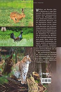 Wildtiermanagement - Eine Einführung, 1