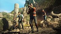Strange Brigade  [Sony PlayStation 4], 2