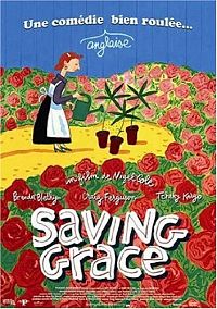Saving Grace [DVD], 2