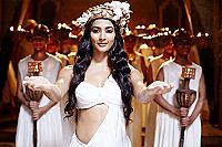 Das Geheimnis der verschollenen Stadt [Blu-ray], 3