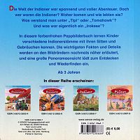 Erklär mir was! - Die Indianer, 1