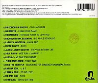 Feels So Good 2 [CD], 1