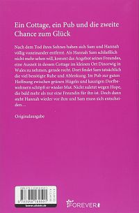 Der Pub der guten Hoffnung, 1