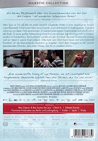 Coconut Hero [DVD], 1