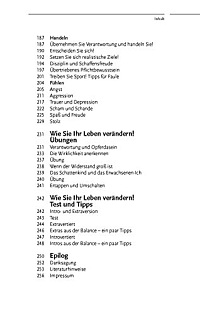 So stärken Sie Ihr Selbstwertgefühl: Damit das Leben einfach wird, 7