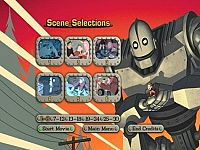 Le géant de fer [DVD], 2