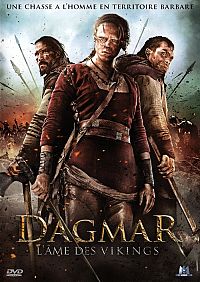 Dagmar - L'âme des vikings [DVD], 1