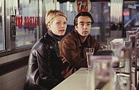 Sliding Doors - Sie liebt ihn, sie liebt ihn nicht [Blu-ray], 7