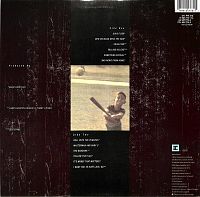 Randy Newman Land of Dreams [Vinyl], 1