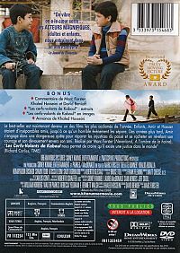 Les cerfs volants de kaboul [DVD], 1