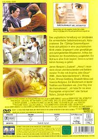 Durchgeknallt [DVD], 1