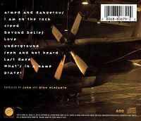 Beyond Belief [CD], 1