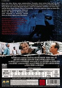 Lockdown - Unschuldig im Knast [DVD], 1