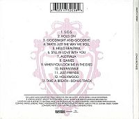 Jonas Brothers [CD], 1
