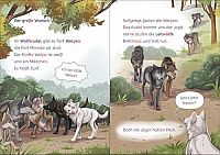 Leselöwen - Das geheime Leben der Tiere, 1