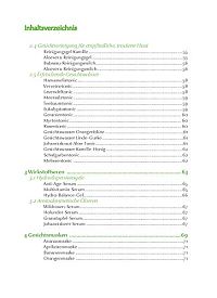 Naturkosmetik - Das Rezeptbuch, 5