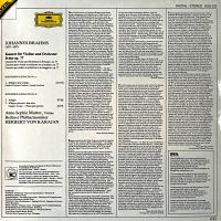 Violinkonzert [Vinyl], 1
