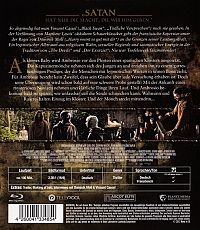 Der Mönch [Blu-ray], 2