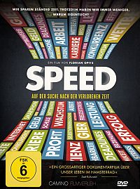 Speed - Auf der Suche nach der verlorenen Zeit [DVD], 1