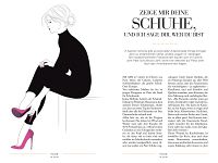 Schuhe - Der ultimative Styleguide, 6