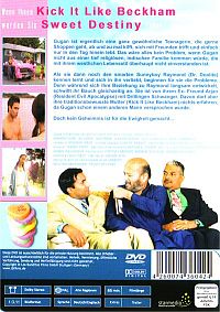 Sweet Destiny [DVD], 1