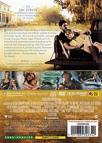 The Lucky One [DVD], 2