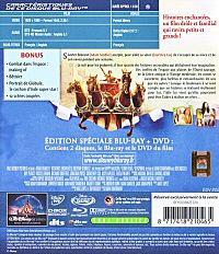 Histoires enchantées [Blu-ray], 2