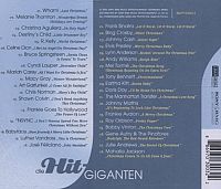 Die Hit Giganten - Weihnachten 2006 [CD], 1
