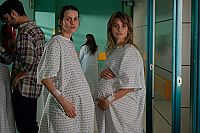 Parallele Mütter [Blu-ray], 2