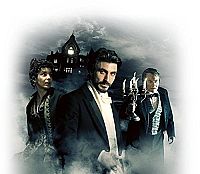 Le territoire des Ombres - Le secret des Valdemar [DVD], 5