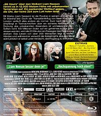 Non-Stop [Blu-ray], 2