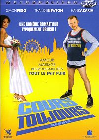 Cours toujours Dennis [DVD], 1