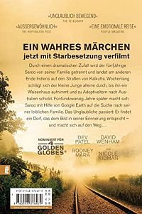 LION - Der lange Weg nach Hause, 1