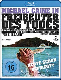 Freibeuter des Todes [Blu-ray], 1