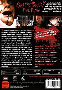 Somebody Help Me  [DVD], 1