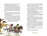 Die Haferhorde – Flausen im Schopf, 7