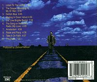 Delilah Blue [CD], 1