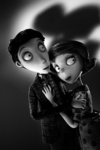 Frankenweenie [Blu-ray], 3