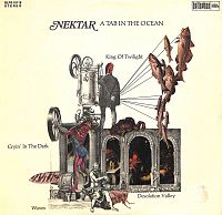 A tab in the Ocean [Vinyl], 1