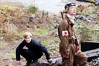 Restless [Blu-ray], 6